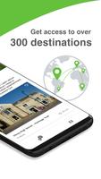 Milton Keynes SmartGuide - Audio Guide & Maps скриншот 1