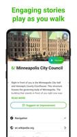 Minneapolis SmartGuide ảnh chụp màn hình 1