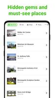 Minneapolis SmartGuide ảnh chụp màn hình 2