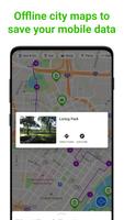 Minneapolis SmartGuide ảnh chụp màn hình 3
