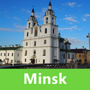 Minsk SmartGuide - Audio Guide APK
