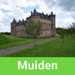 Muiden Tour Guide:SmartGuide