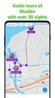 muiden SmartGuide Affiche