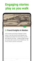 muiden SmartGuide capture d'écran 1