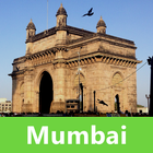 Mumbai Tour Guide:SmartGuide icon