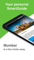 Mumbai Tour Guide:SmartGuide poster