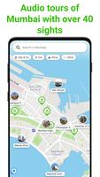 Mumbai Tour Guide:SmartGuide постер