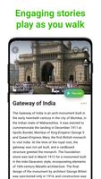 Mumbai Tour Guide:SmartGuide скриншот 1