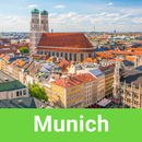 Munich Tour Guide:SmartGuide APK