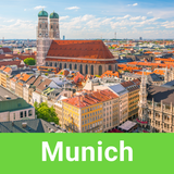 Munich Tour Guide:SmartGuide