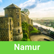 Namur Tour Guide:SmartGuide