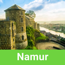 Namur Tour Guide:SmartGuide APK