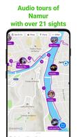 Namur Tour Guide:SmartGuide bài đăng