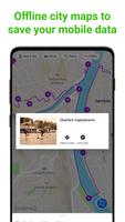 Namur Tour Guide:SmartGuide ảnh chụp màn hình 3