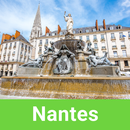 Nantes Tour Guide:SmartGuide APK