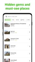 New Delhi SmartGuide ảnh chụp màn hình 1