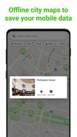 New Delhi SmartGuide ảnh chụp màn hình 2