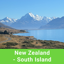 New Zealand - South Island APK