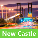 New Castle SmartGuide - Audio Guide & Offline Maps APK