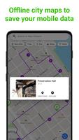 New Orleans SmartGuide скриншот 3