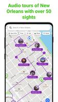 New Orleans SmartGuide постер