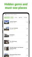New Orleans SmartGuide скриншот 1