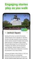 New Orleans SmartGuide скриншот 2