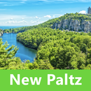 New Paltz SmartGuide - Audio Guide & Offline Maps APK