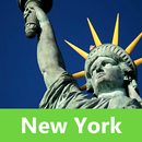 New York Tour Guide:SmartGuide APK