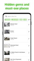 New York Tour Guide:SmartGuide screenshot 1
