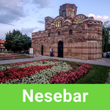 Nesebar Tour Guide:SmartGuide иконка