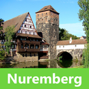 Nuremberg SmartGuide - Audio Guide & Offline Maps APK