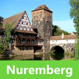 Nuremberg SmartGuide Zeichen