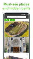 South Bend SmartGuide - Audio Guide & Offline Maps capture d'écran 2