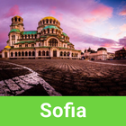 Sofia Tour Guide:SmartGuide simgesi