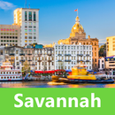 Savannah SmartGuide - Audio Gu APK