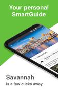 Savannah SmartGuide постер