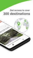Savannah SmartGuide скриншот 1