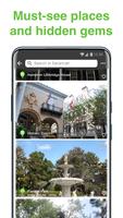Savannah SmartGuide скриншот 2