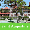 Saint Augustine SmartGuide - Audio Guide & Maps APK