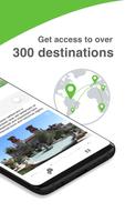 Saint Augustine SmartGuide - Audio Guide & Maps скриншот 1
