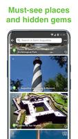 Saint Augustine SmartGuide - Audio Guide & Maps скриншот 2