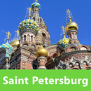 Saint Petersburg SmartGuide - Audio Guide & Maps APK