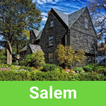Salem Tour Guide:SmartGuide