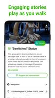 Salem Tour Guide:SmartGuide скриншот 1
