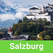 Salzburg Tour Guide:SmartGuide