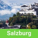 Salzburg Tour Guide:SmartGuide APK