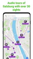 Salzburg Tour Guide:SmartGuide постер