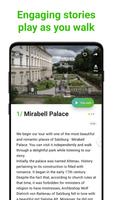 Salzburg Tour Guide:SmartGuide скриншот 1