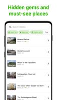 Salzburg Tour Guide:SmartGuide скриншот 2